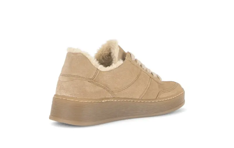 Gabor Sneakers Beige
