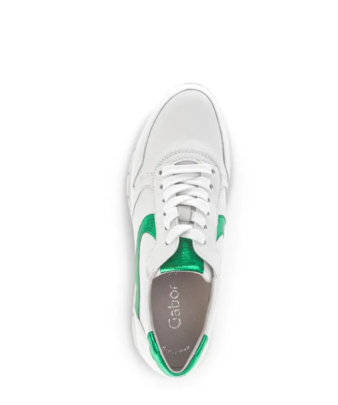 Gabor Sneakers Wit