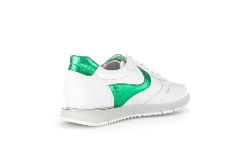 Gabor Sneakers Wit