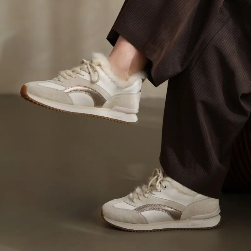 Gabor Sneakers Beige