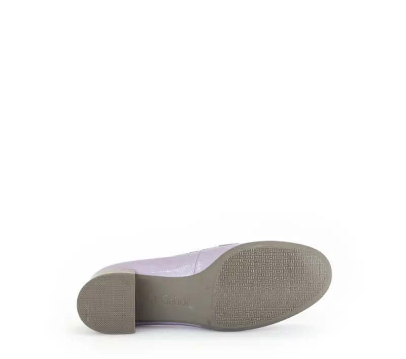 Gabor Pumps Lila