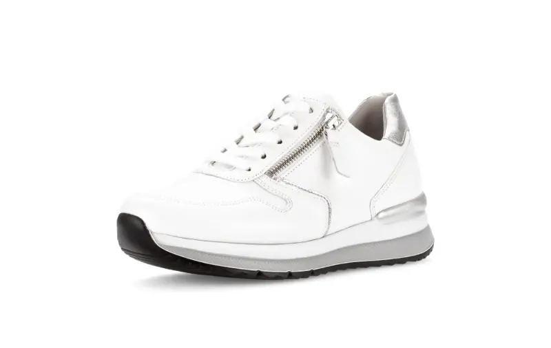 Gabor Sneakers Wit