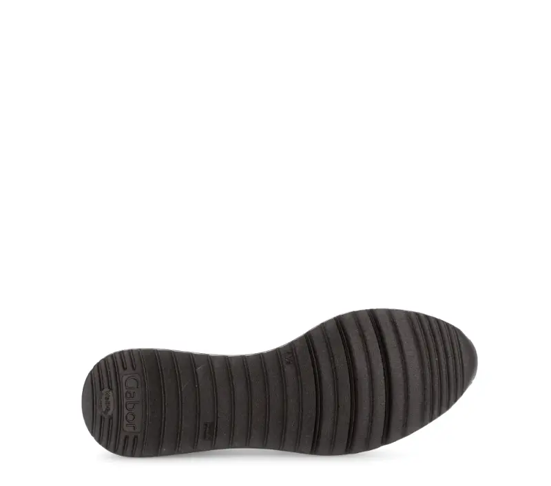 Gabor Sneakers Wit