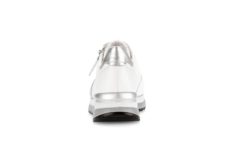 Gabor Sneakers Wit