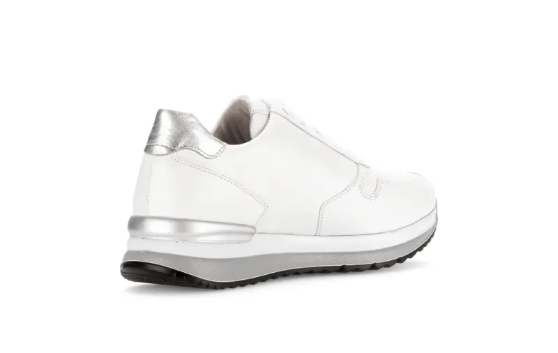Gabor Sneakers Wit