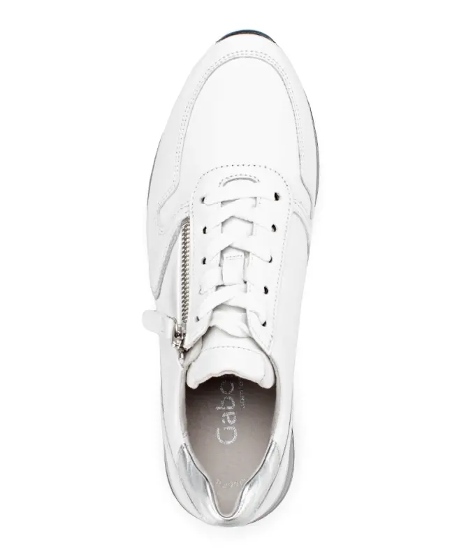 Gabor Sneakers Wit