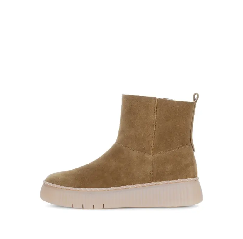 Gabor Enkellaarsjes Beige