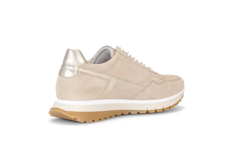 Gabor Sneakers Beige