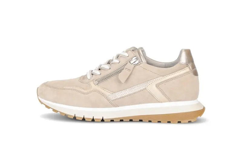 Gabor Sneakers Beige