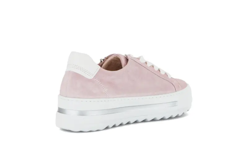 Gabor Sneakers Roze