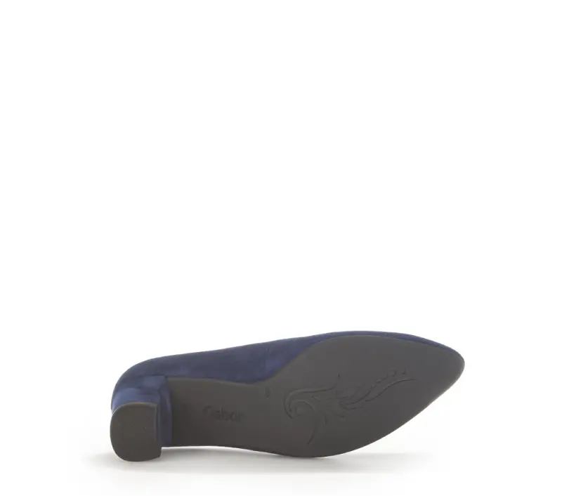 Gabor Pumps Kobalt