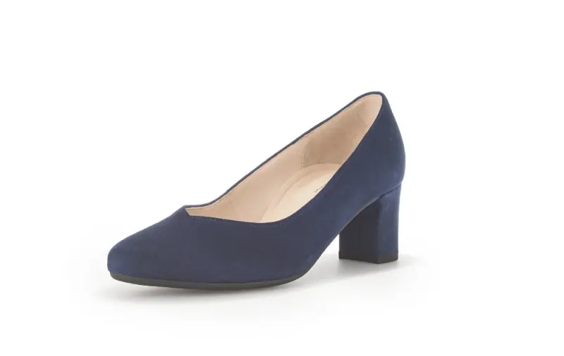 Gabor Pumps Kobalt