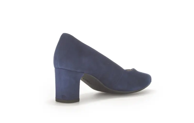 Gabor Pumps Kobalt