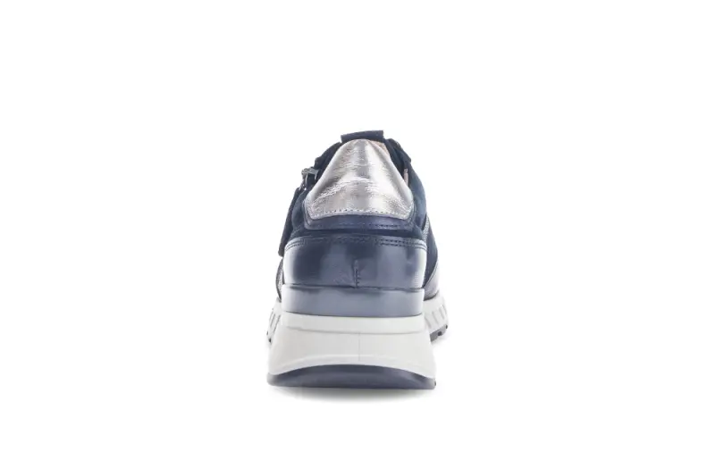 Gabor Sneakers Nachtblauw