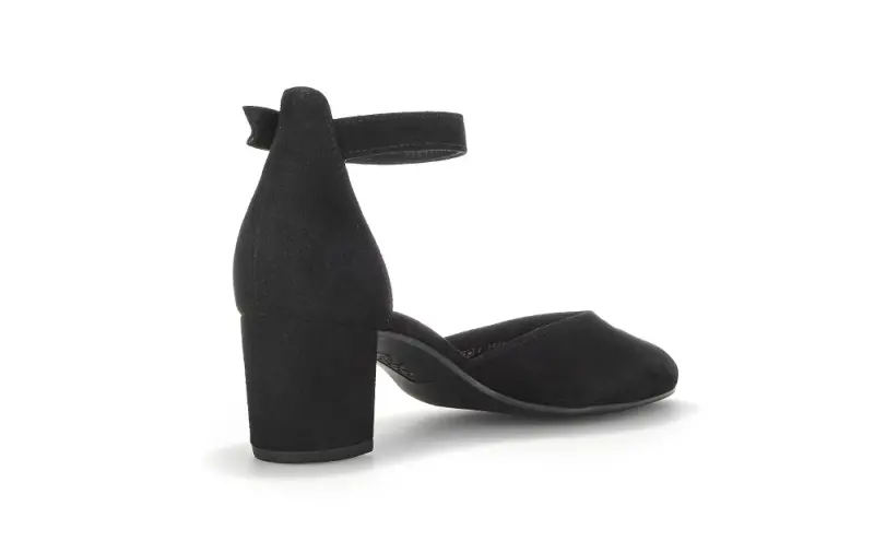 Gabor Pumps Zwart