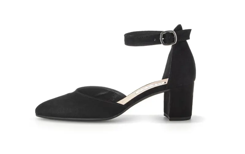 Gabor Pumps Zwart