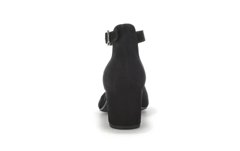 Gabor Pumps Zwart