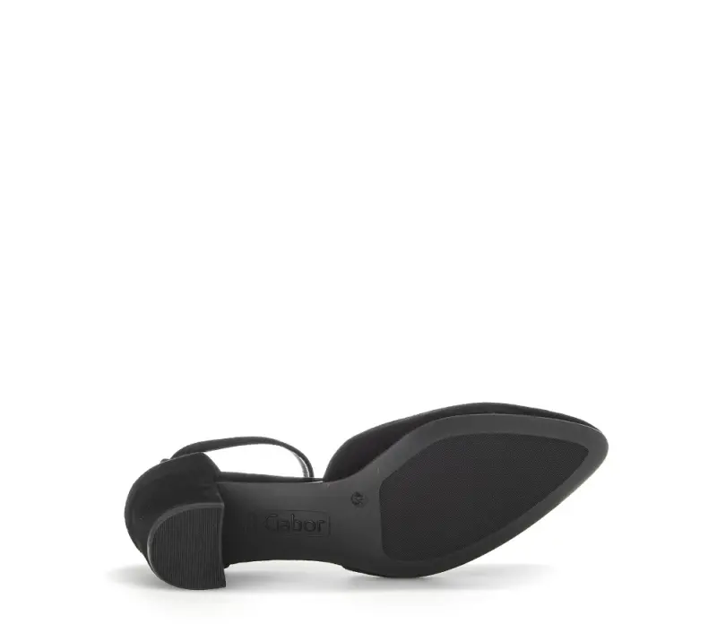 Gabor Pumps Zwart