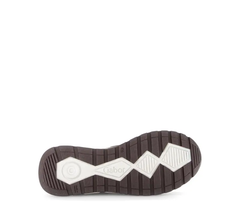 Gabor Sneakers Cognac