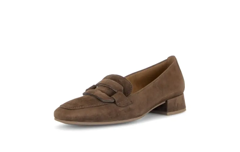 Gabor Pumps Cognac