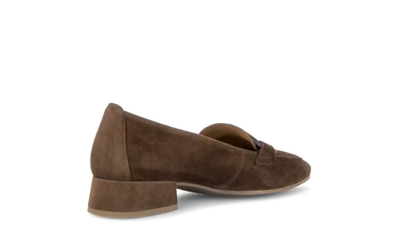 Gabor Pumps Cognac