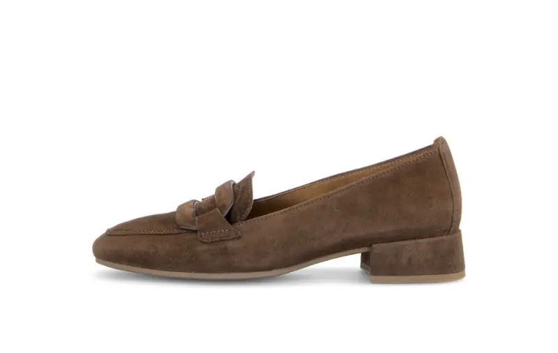 Gabor Pumps Cognac