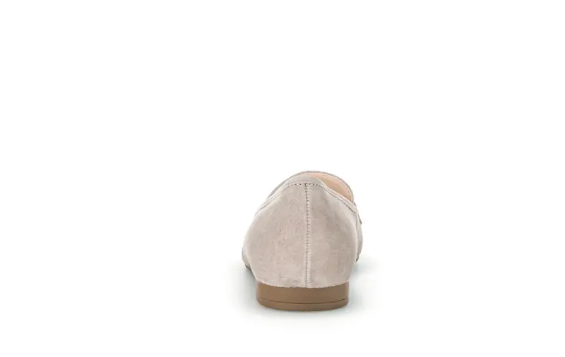 Gabor Instappers Taupe