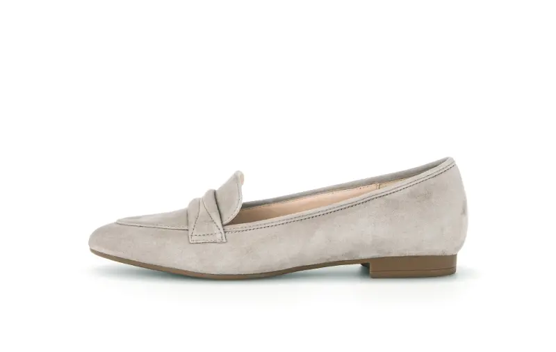 Gabor Instappers Taupe