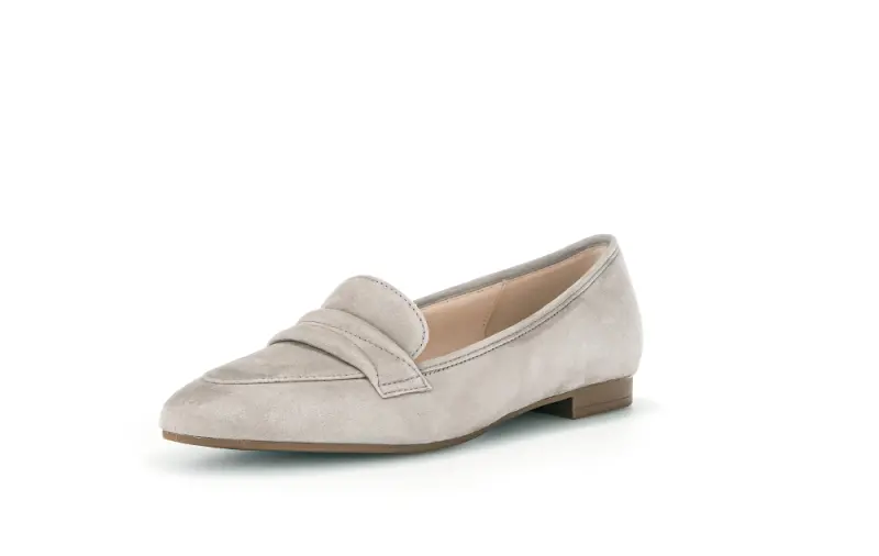 Gabor Instappers Taupe