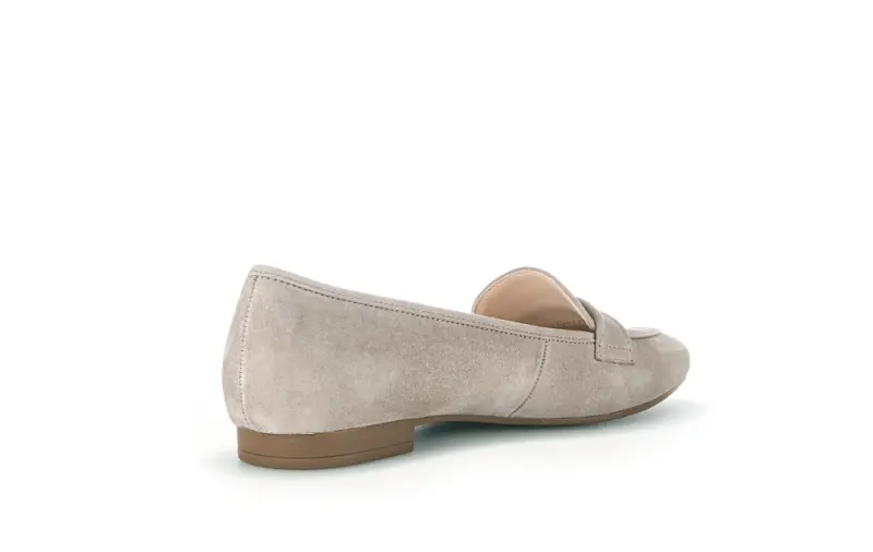 Gabor Instappers Taupe