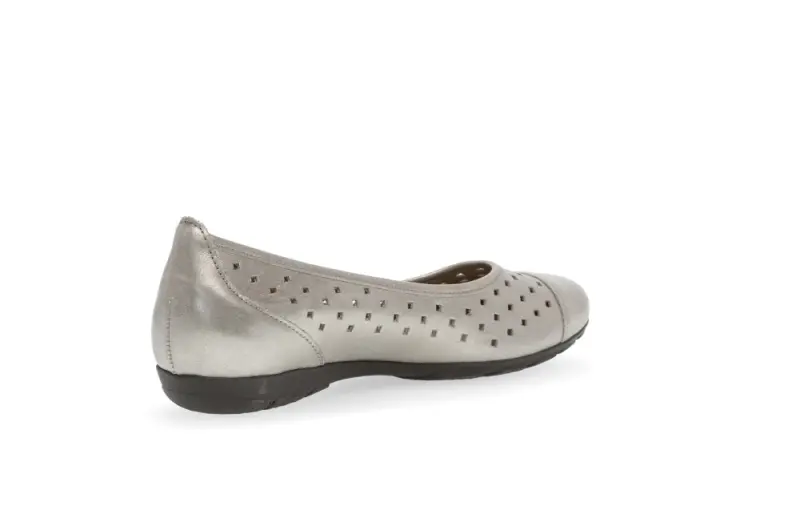Gabor Ballerina Goud