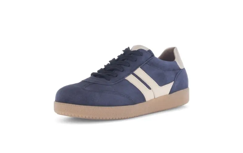 Gabor Sneakers Kobalt