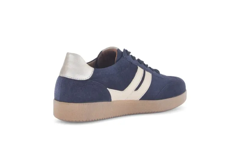 Gabor Sneakers Kobalt