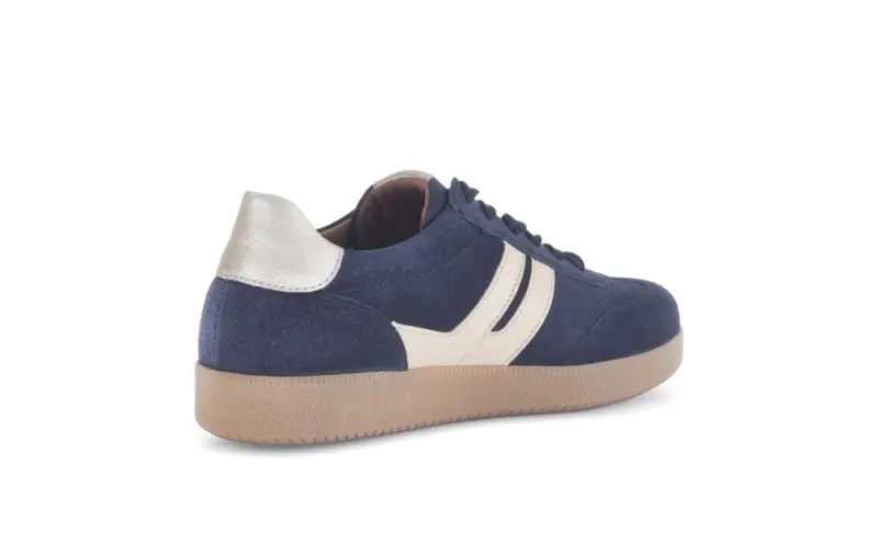 Gabor Sneakers Kobalt