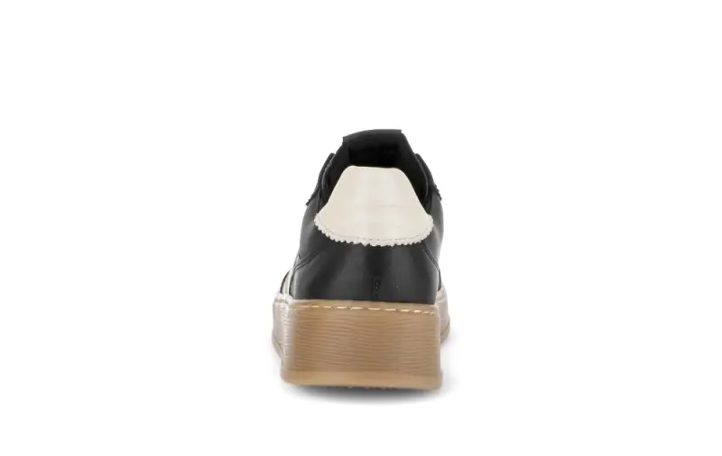 Gabor Sneakers Zwart