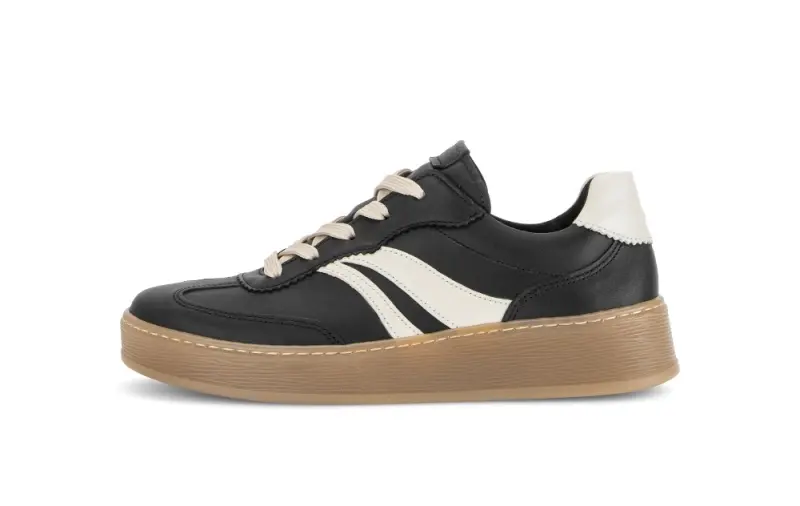 Gabor Sneakers Zwart