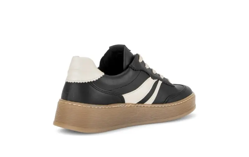 Gabor Sneakers Zwart