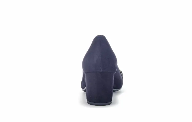 Gabor Pumps Nachtblauw