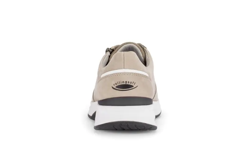 Pius Gabor Rollingsoft Sneakers Beige