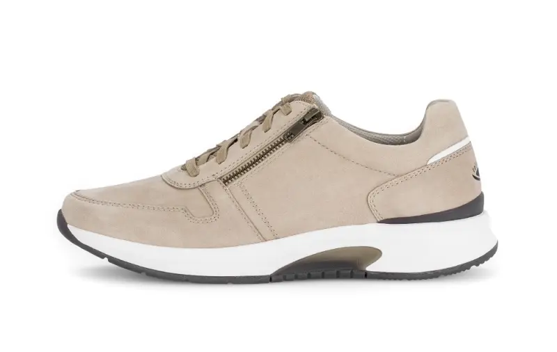 Pius Gabor Rollingsoft Sneakers Beige