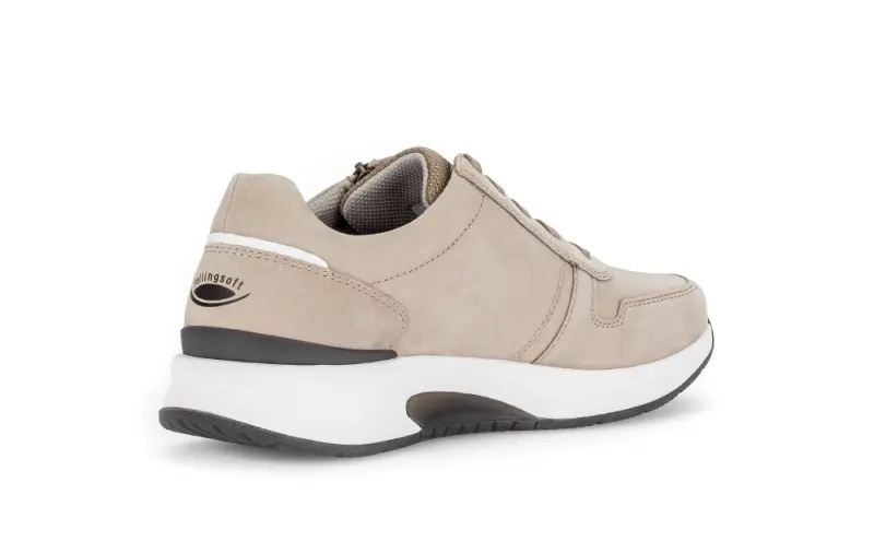 Pius Gabor Rollingsoft Sneakers Beige