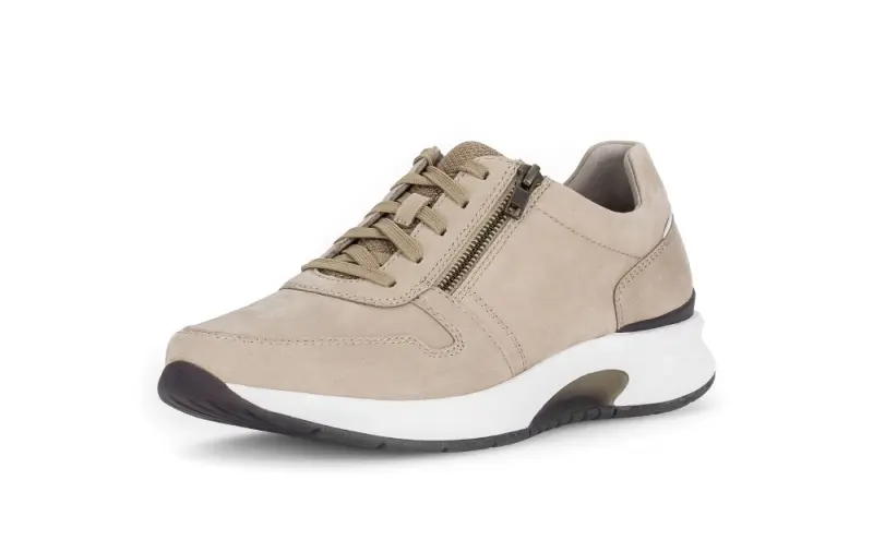 Pius Gabor Rollingsoft Sneakers Beige