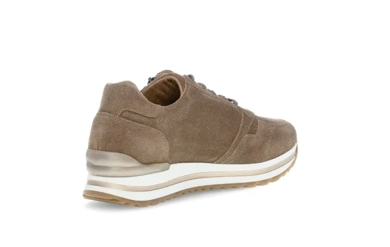 Gabor Sneakers Taupe
