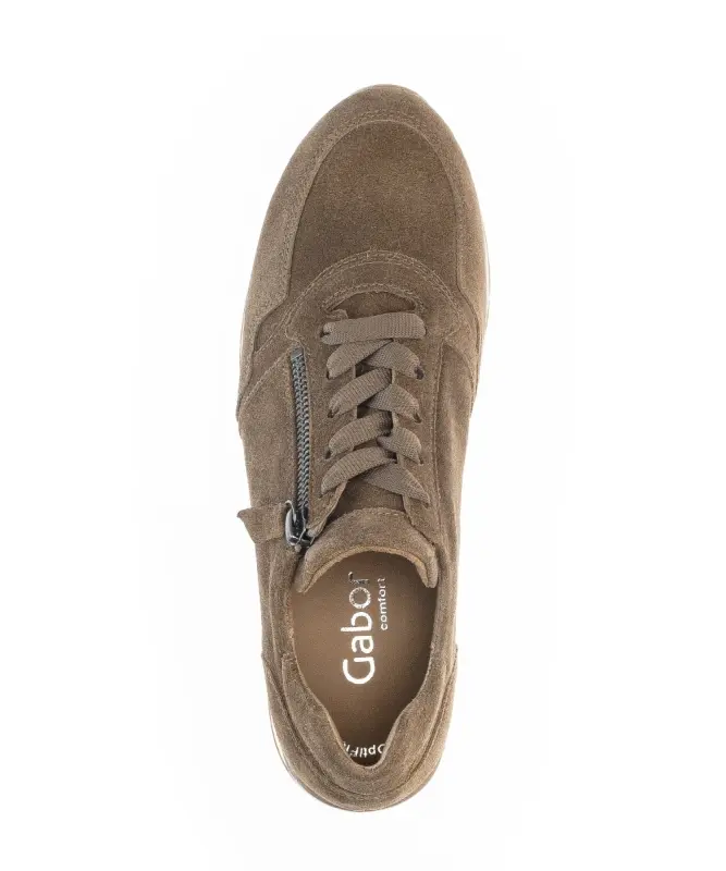 Gabor Sneakers Taupe