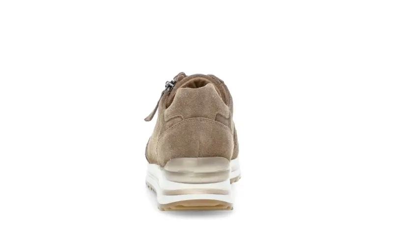 Gabor Sneakers Taupe
