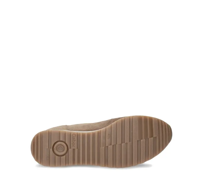 Gabor Sneakers Taupe