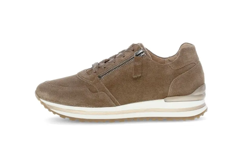 Gabor Sneakers Taupe