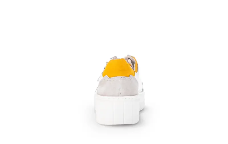 Gabor Sneakers Wit