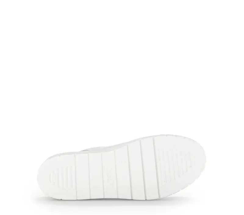 Gabor Sneakers Wit