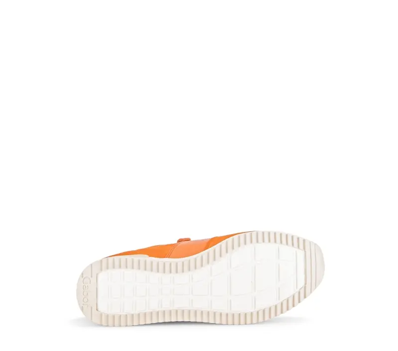 Gabor Sneakers Oranje